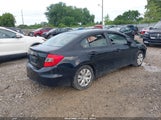 HONDA CIVIC LX 19XFB2F53CE365416 снимка