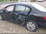 HONDA CIVIC LX 19XFB2F53CE365416 снимка