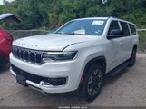 Jeep Wagoneer L Series Iii 4X4 1C4SJSDP5PS540838 снимка