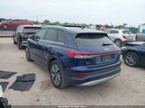 Audi Q4 E-Tron Premium Plus 40 Rwd WA1BCBFZXPP026392 снимка
