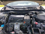Honda Accord Ex-L 1HGCR2F90GA181255 снимка