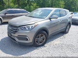 Hyundai Santa Fe Sport 2.4L 5NMZTDLB2HH003948 снимка