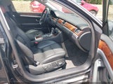 Audi A8 4.2 WAULV94E08N009298 снимка