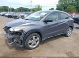 Honda Hr-V Ex-L 3CZRU6H76GM766347 снимка