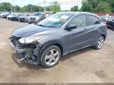 Honda Hr-V Ex-L 3CZRU6H76GM766347 снимка