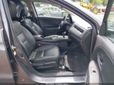 Honda Hr-V Ex-L 3CZRU6H76GM766347 снимка