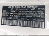 Mercedes-Benz Cla 250 WDDSJ4EB0FN260066 снимка