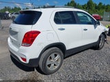 CHEVROLET TRAX LT KL7CJPSB6KB826924 снимка