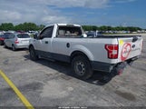 Ford F-150 Xl 1FTMF1CB4JKC60846 снимка