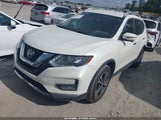 Nissan Rogue Sv 5N1AT2MTXKC729647 снимка