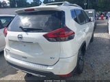 Nissan Rogue Sv 5N1AT2MTXKC729647 снимка