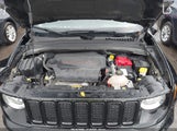 Jeep Renegade Jeepster Fwd ZACNJAAB8LPL99907 fotografie