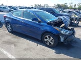 Hyundai Elantra Se 5NPDH4AE9FH563233 снимка