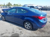 Hyundai Elantra Se 5NPDH4AE9FH563233 снимка