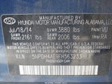 Hyundai Elantra Se 5NPDH4AE9FH563233 снимка