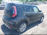 Kia Soul + KNDJP3A56H7429299 fotografie