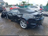 Chevrolet Camaro Rwd 2Lt 1G1FD3DS2M0141114 снимка