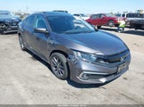 Honda Civic Ex 19XFC1F3XME206156 снимка