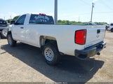 Chevrolet Silverado  Work Truck 1Wt 1GCNCPEH1EZ140159 photo