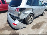 Hyundai Santa Fe Se 5XYZH4AG3BG061360 fotografie