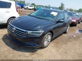 Volkswagen Jetta 1.4T R-Line/1.4T S/1.4T Se 3VWC57BU4KM037153 photo