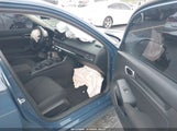 Honda Civic Lx 2HGFE2F27SH525461 снимка