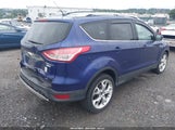 Ford Escape Titanium 1FMCU9J96EUA88969 fotografie