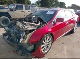 Cadillac Xts Luxury 2G61M5S33F9152806 снимка