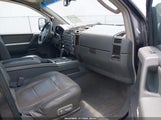 Nissan Titan Le 1N6BA06B06N553996 снимка