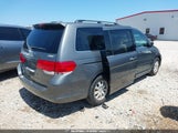 Honda Odyssey Ex-L 5FNRL38698B001282 снимка