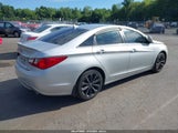 Hyundai Sonata Se 5NPEC4AC4DH645708 fotografie