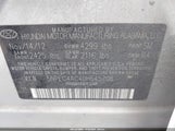 Hyundai Sonata Se 5NPEC4AC4DH645708 снимка