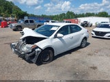 Toyota Corolla Le 2T1BURHE4EC203990 снимка