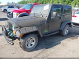 Jeep Wrangler X 1J4FA39S33P362925 fotografie