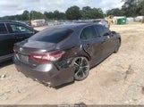 Toyota Camry Xse 4T1B61HK0JU110460 fotografie