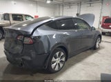Tesla Model Y Awd/Long Range Dual Motor All-Wheel Drive 7SAYGDEE8PA058962 fotografie