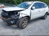 Chevrolet Traverse Lt 1GNLVGED8AS144959 снимка