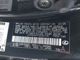 Lexus Ux 300H JTHYBJAH7S2022140 снимка
