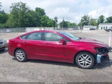 Ford Fusion Se 3FA6P0H77GR289157 снимка