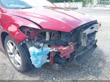 Ford Fusion Se 3FA6P0H77GR289157 снимка