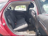 Ford Fusion Se 3FA6P0H77GR289157 снимка