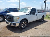 FORD F-250 XL 1FTBF2A64BEC40454 снимка