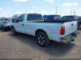 FORD F-250 XL 1FTBF2A64BEC40454 снимка