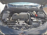 Chevrolet Malibu 1Lt 1G1ZE5ST0GF291287 снимка
