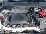 Chevrolet Trailblazer Awd Rs KL79MUSL0PB011294 fotografie