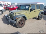 Jeep Wrangler Unlimited Rubicon 1C4BJWFGXDL697209 photo