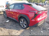Subaru Solterra Touring JTMABABA3PA025134 снимка