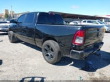Ram  Big Horn 4X4 6'4 Box 1C6SRFMT8PN591284 снимка