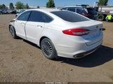Ford Fusion Se 3FA6P0T9XHR201812 снимка