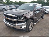 Chevrolet Silverado  1Lt 3GCUKREC9GG174884 снимка